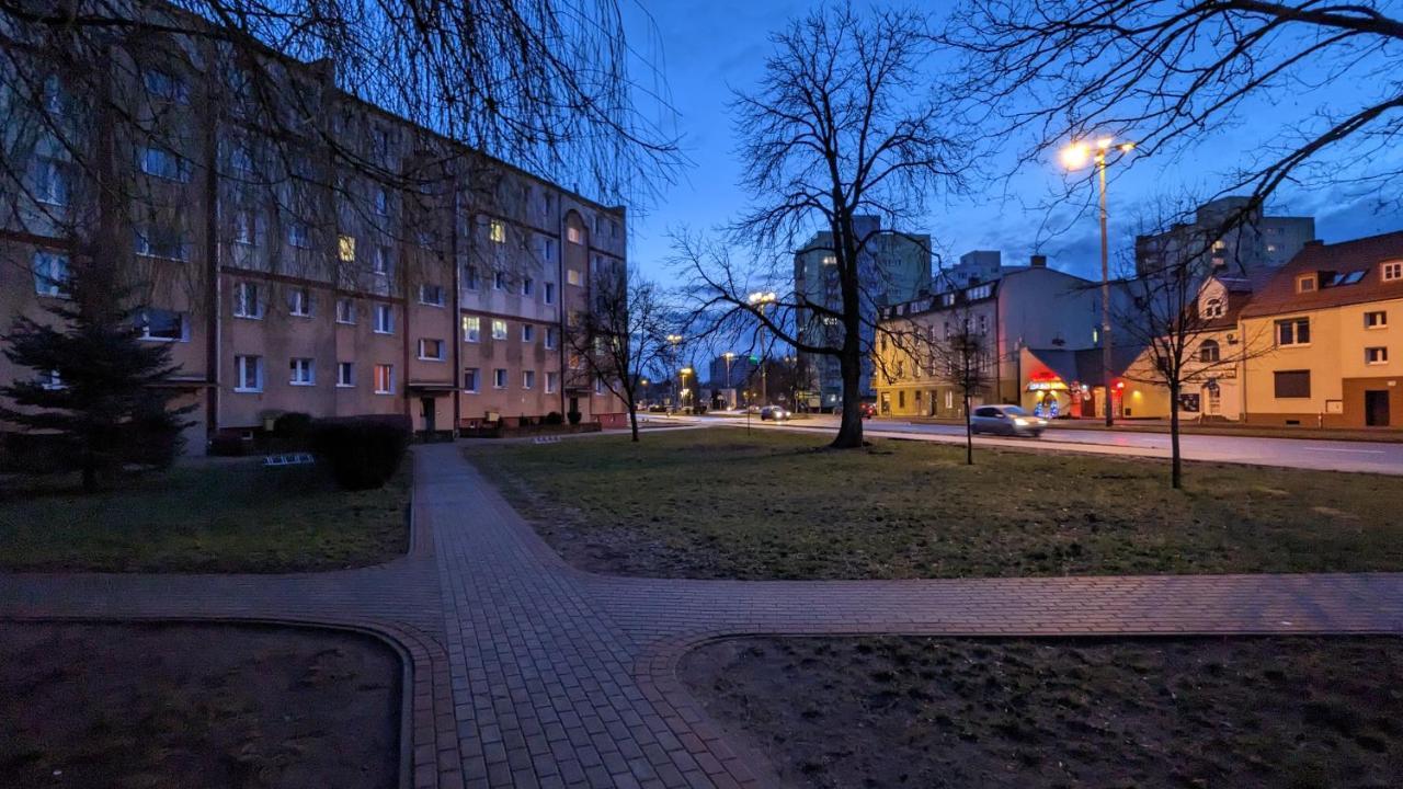 4 Pokoje, Oddzielne Biuro Do Pracy, Kominek, Klimatyzacja, Idealne Dla Rodzin Z Dziecmi, Przy Parku Na Wyspie Piła Dış mekan fotoğraf