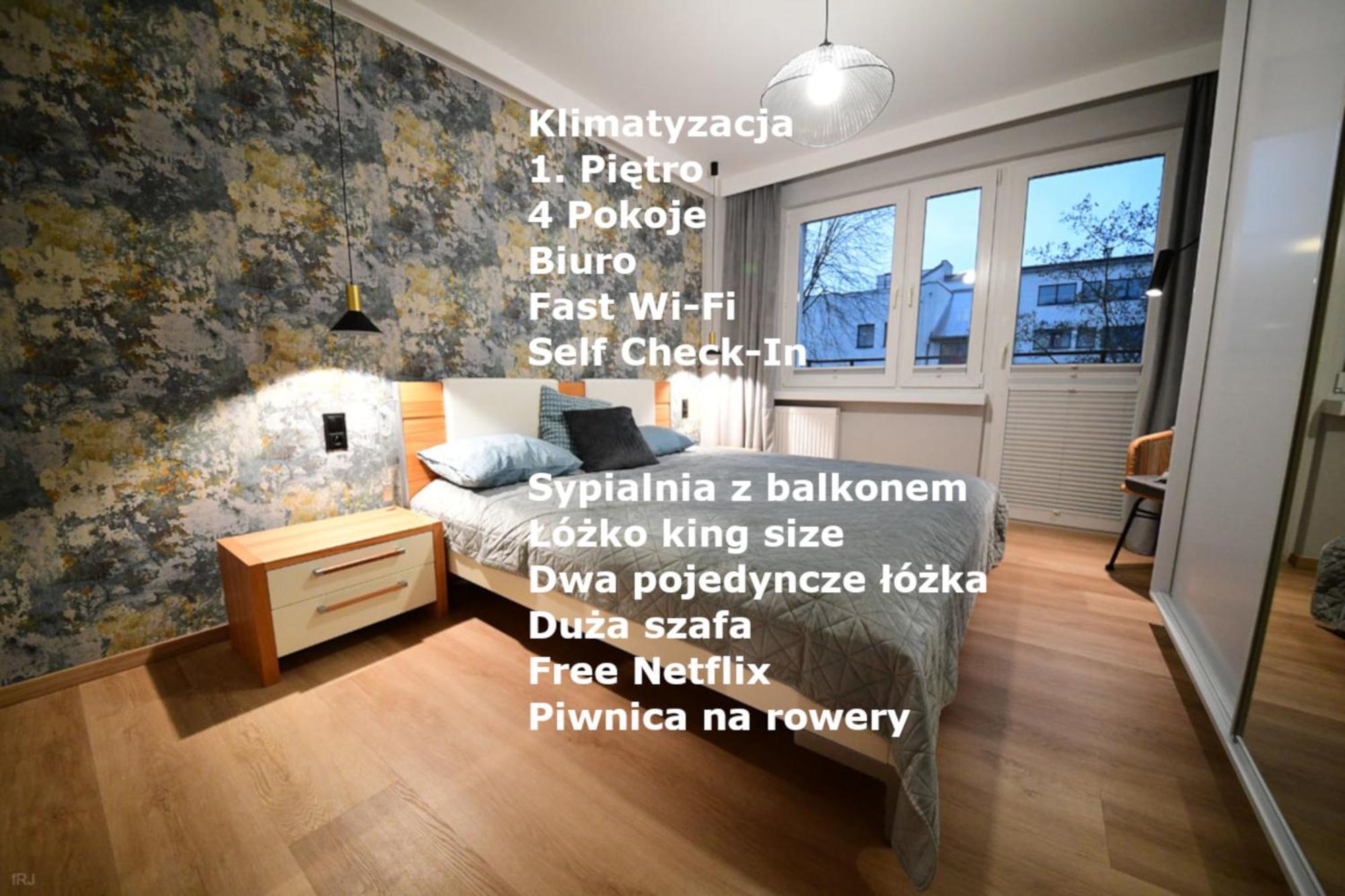 4 Pokoje, Oddzielne Biuro Do Pracy, Kominek, Klimatyzacja, Idealne Dla Rodzin Z Dziecmi, Przy Parku Na Wyspie Piła Dış mekan fotoğraf